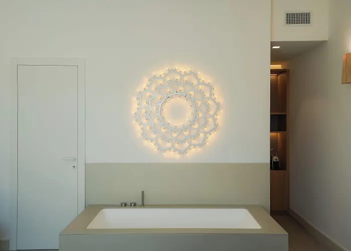 Corte Dei Melograni Hotel