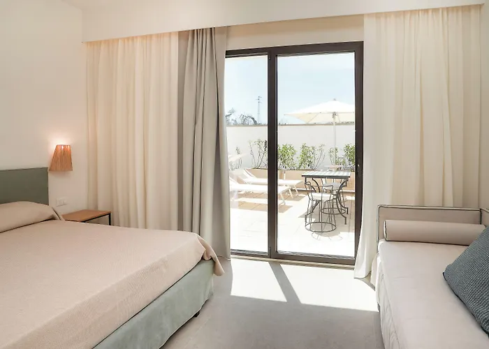 Hotel Corte Dei Melograni 3*