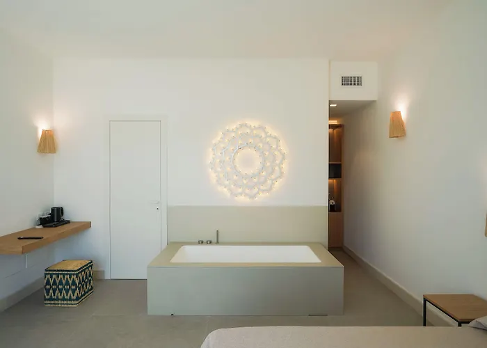 فندق Corte Dei Melograni أوترانتو