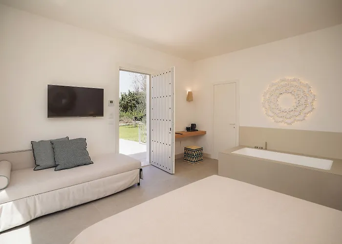 Corte Dei Melograni 3*