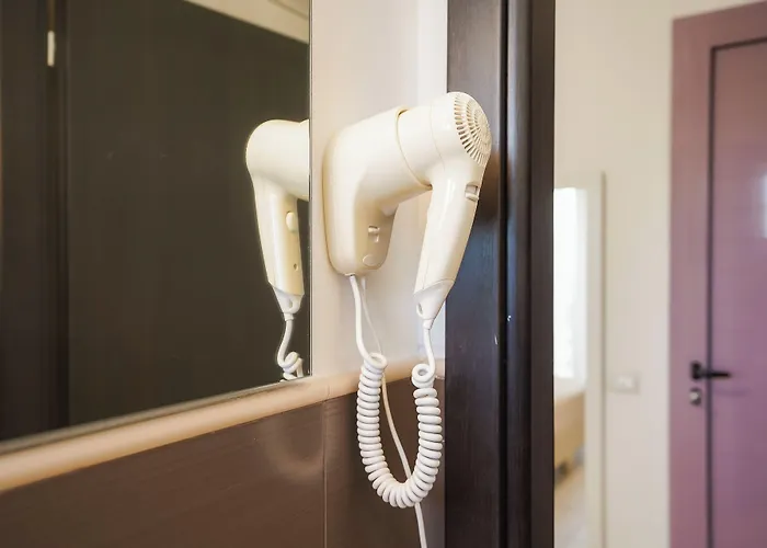 فندق Corte Dei Melograni أوترانتو