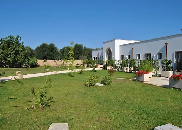 Corte Dei Melograni 3*